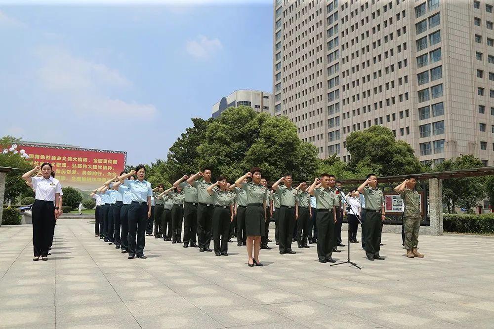 陸軍第七十一集團軍醫院